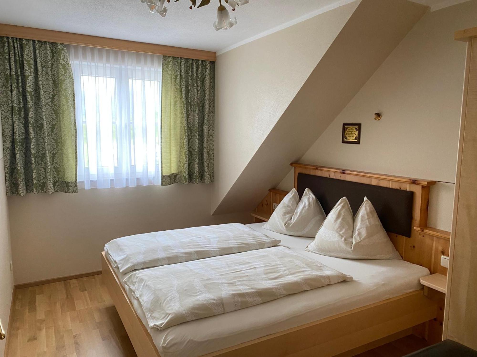 Maislbauer Saint Wolfgang Dış mekan fotoğraf